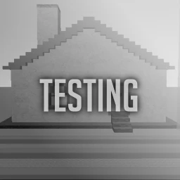 Admin House! Testing icon