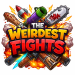 The Weirdest Games