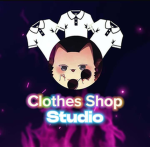 Clothes Shop Studio