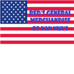 Red's General Merchandise Foundation