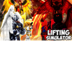 Lifting Simulator Gods