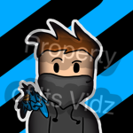 It’s Vidz’s Roux Zone
