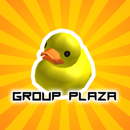Rubber Duck Group Plaza