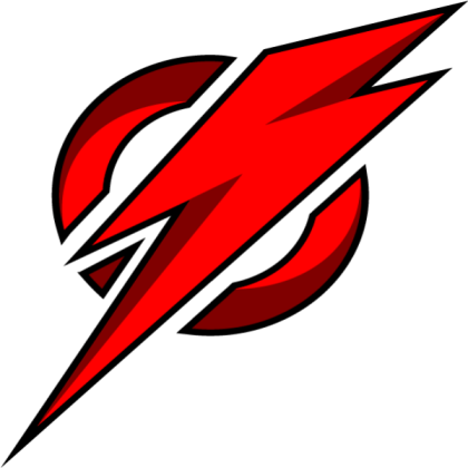 Blox_Fruit_Flash_Logo Roblox decal