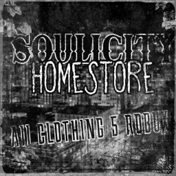 Soulicity’s Home Store