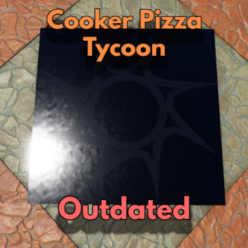 Cooker Pizza Tycoon