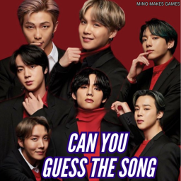 [BUGS FIXED!] BTS guess the song!!