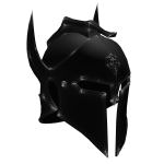 Void Celestial Helmet