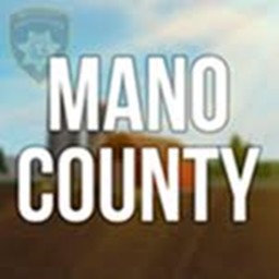 Mano County Sheriff's Office Beta.