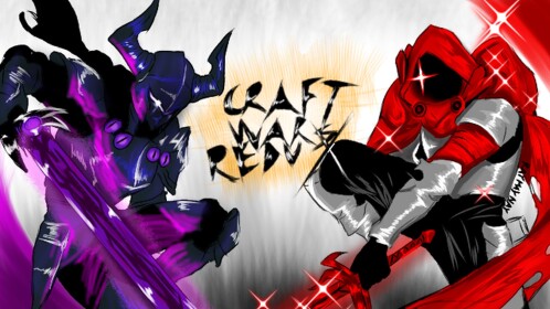 Craftwars Redux