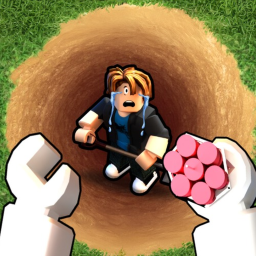 DIG TO THE CENTER OF THE EARTH