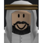 Real Sheikhs