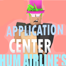 Application Center