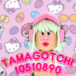 Tamagotchi ୨୧⋆｡