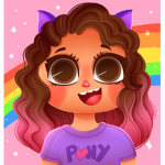 Família Pink