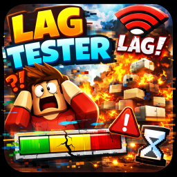 Lag Tester (2026)