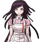“Danganronpa fanmade”