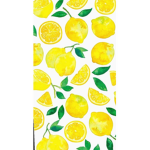 Sunset Lemon! <3