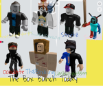The Box Bunch