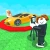 Be a YouTuber! icon