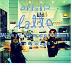 Elixir Latte