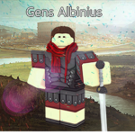 [SPQR] Gens Albinius