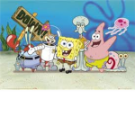 Bikini Bottom Fans