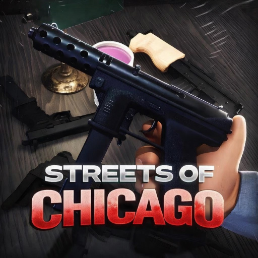 [😈] Streets Of Chicago: Remastered💥