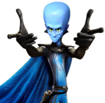 The megamind club