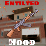 ENTITLED HOOD HOF