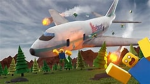 PlaneCrash