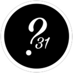 Secret 31