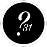 Secret 31