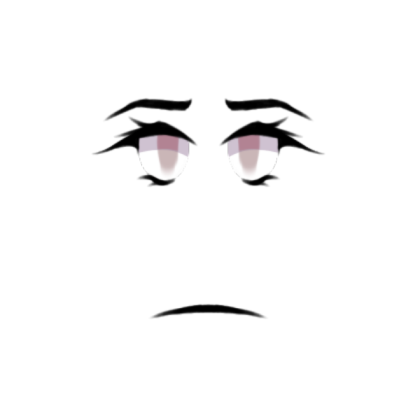 White1 CSOM Roblox decal