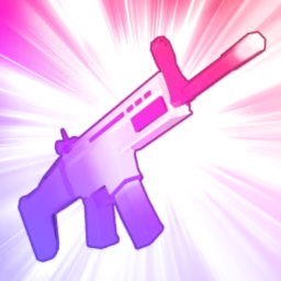 [In-Dev] BIG Paintball Modded! Classic 🔫