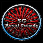 Scorpion Government Royal Gaurds Unit