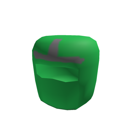 Green Ninja Zx Mask Giver V2