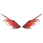 Hellfire Wings of Annihilation