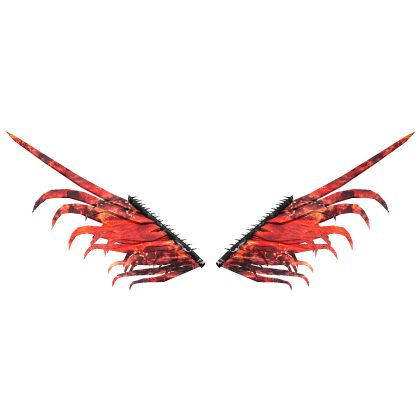Hellfire Wings of Annihilation thumbnail
