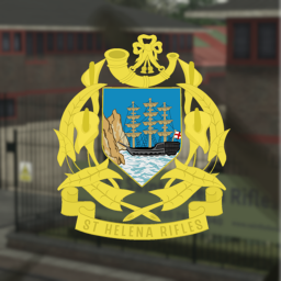 Rifles Barracks