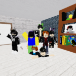 No-Life Squad