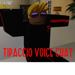 tipaccio voice chat