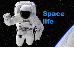 Space Life V0.1 icon