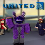 (UA) United Airlines™️
