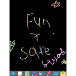 Fun and safe