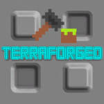 TERRAFORGED