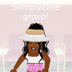 The fun group| SweetElise247 group