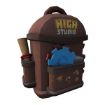 Traveler Backpack