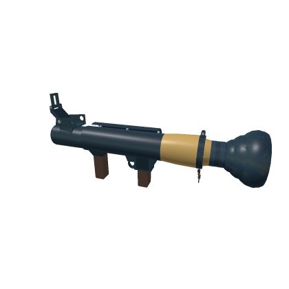 Rocket Launcher