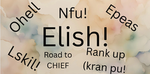 Elish group (secret language)